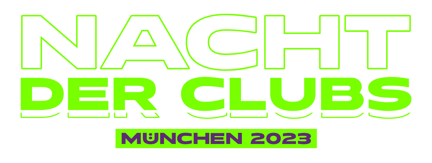 NACHT DER CLUBS // München 2023
